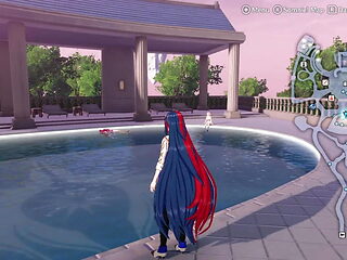 Emilyblend34 Hot 3d Sex Hentai Compilation -24