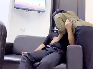 Bitch wife cheats on her with a big dick other than her husband's