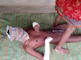 Desi Bhabhi Fucked in the Morning