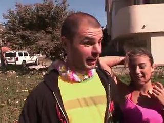 hot oiled babes having fun