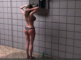 Complete Gameplay - Lust & Passion, Part 13