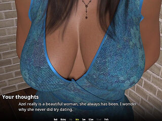 Wvm - Blonde 18yo Slut Gets Penetrated Inside of the Bathroom Stalls