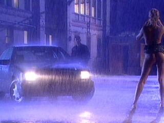 Sandra Iron Summer Rain 