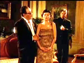 The Forbidden Country