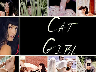 Cat Girl