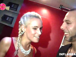 Popp or Hopp Winners have a showdown