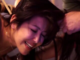 Superlative Ecstasy File: Squirming In Agony Or Pleasure? Cums From Anal Part 7