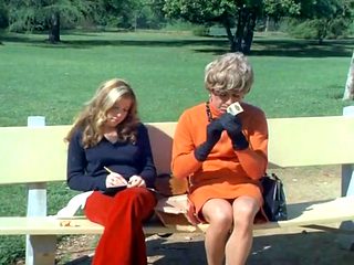 A Scream in the Streets (1973)