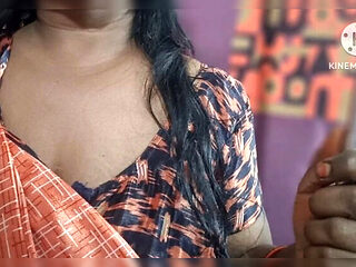 Desi Teacher Groped in Bus by Stranger - Full Hindi Audio with Sweet Honey