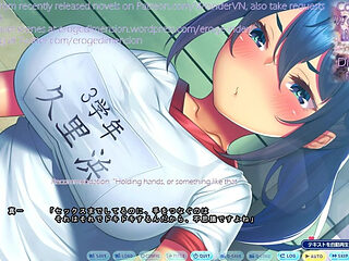 Himitsu No Gasshuku Route2 Scene1-7