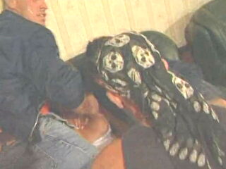 SKIN HEAD - scene #01 - (Original Restyling HD Version)