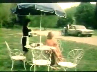 Le cri du desir (1976)