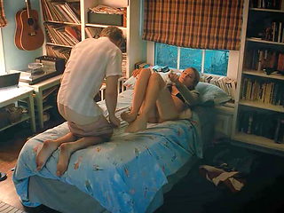 Dree Hemingway Nude Sex On ScandalPlanet.Com