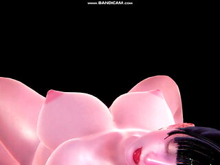 3D animation sex