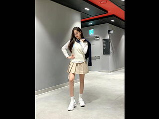 T-ara Hyomin. South Korea singer and artist 