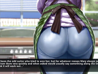 New  big milf in taffy tiels