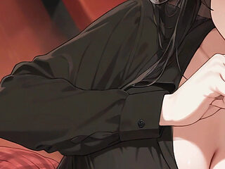 Ep1: Vtuber Sex Manager (gameplay)