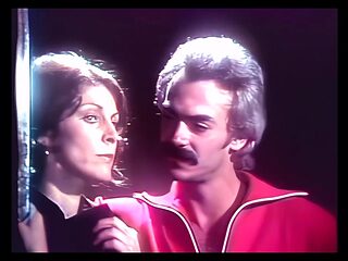 Classic Parker - Hardcore Scenes 1 AI Upscaled 720p LB Improved Quality