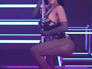 Life in Santa County Update #12