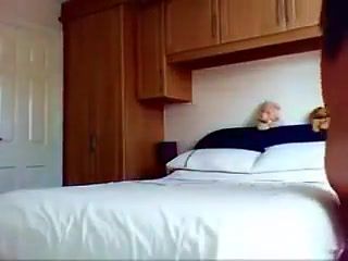 Fucking my neighbors junior wife while her husband is away