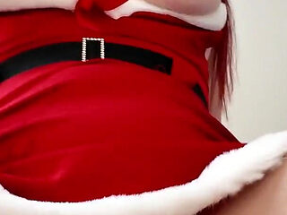 First Time for Nipple Clamps, We Fuck with It!