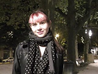 18 years old girl first anal porn casting