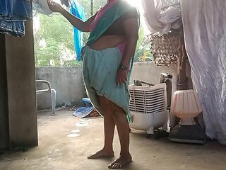 Indian Aunty Awesome Porn Video