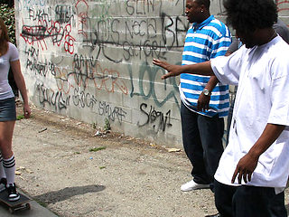 Ami Emerson - DogFartNetwork