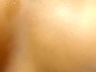 Big Breast Play Teasing and Pinching Fun