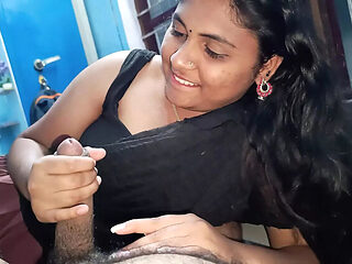 First Time Anal With My Hot Step Sister Vaishnavy - Indian Homemade Sex