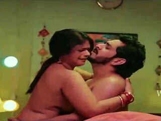 Payal Part 02 2025 Ullu Web Series