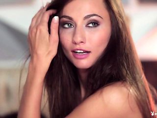 Crazy pornstar Michaela Isizzu in Exotic Babes, Redhead adult scene