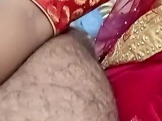 Desi Wife Cheating on Husband and Sex with Brother in Law Real