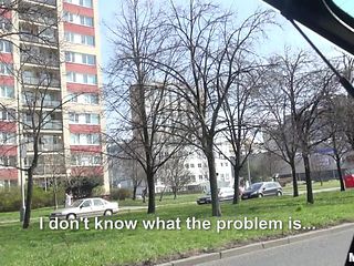 seducing the pizza delivery chick