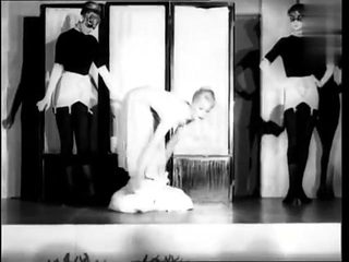 Victorias Secret Show 1960