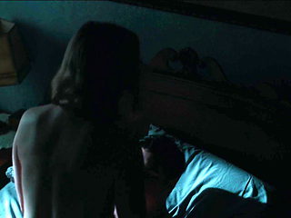 Bella Heathcote - ''Strange Angel'' s1e10 02