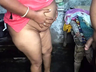 18 Year Old Desi Village Girl Hardcore Blowjob and Real Orgasm - Homemade Indian Sex