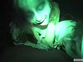 HORROR PORN: Hospital Ghosts
