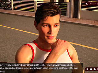 Whispers of Desire - Faithfull Path 5 We Had Amazing Gym Session