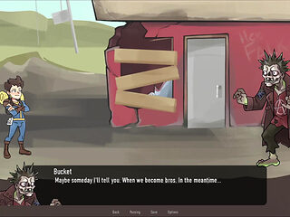 Deep Vault 69 - (pt 21)