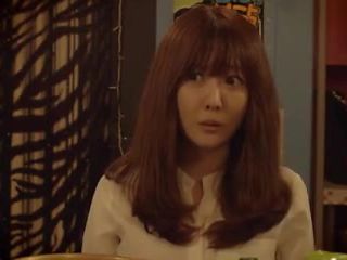 Sexy korean sluts wanna fuck the same guy - full length film