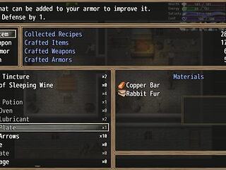 A Struggle with Sin 149 a Goddess Is My Maid by Benjojo2nd