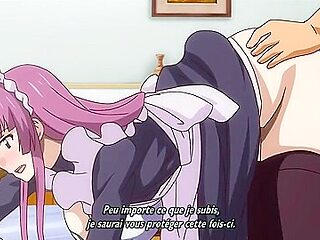 Hentai Anime - Booty Anime Vixen Hard Hentai Sex Clip