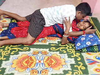 Hot Indian Bhabi Sumitra Fucked Hard By Jija - Village Style XXX