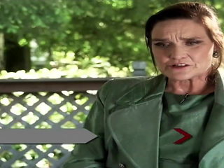 INTERViEW with Constance Money & Gloria Leonard - MKX 