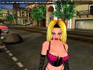 Let's Play Lula 3D - 09 - San Francisco 03 (deutsch)