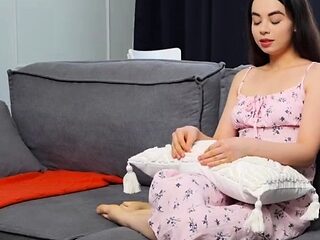 Defloration Kisa Murkina WRB