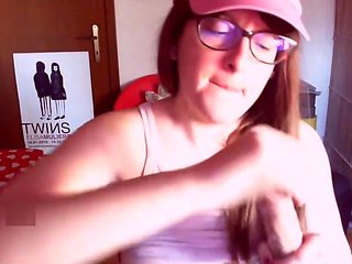 Your mum is a big slut and she bought a doll to get you excited