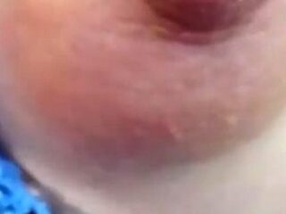 Webcam Long Nipples 25