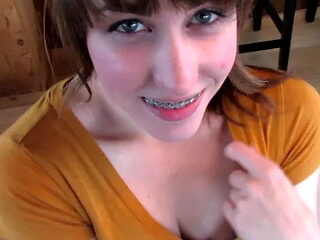 Sexy Study Seduction with